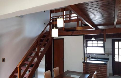 Constitucion Apartment | Departamento Loft P/4 personas