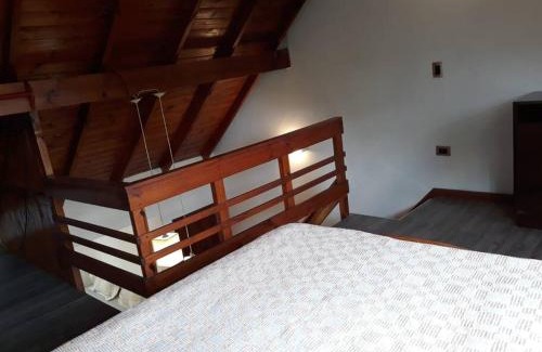 Constitucion Apartment | Departamento Loft P/4 personas