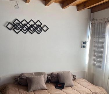 Las Heras Apartment | Departamento Los Andes