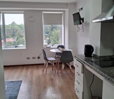 Osorno Apartment | Departamento Los Carrera Centro