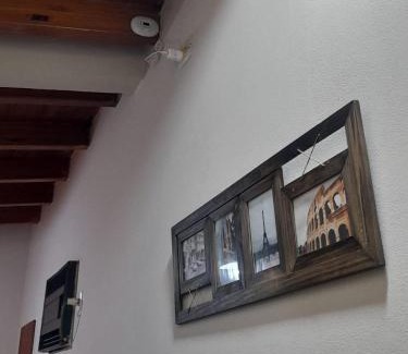 Dorrego Apartment | Departamento Los Girasoles