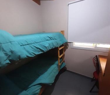 Dorrego Apartment | Departamento Los Girasoles