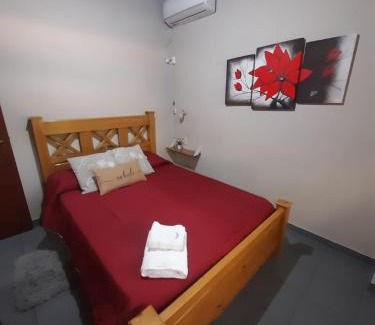 Dorrego Apartment | Departamento Los Girasoles