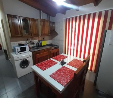 Dorrego Apartment | Departamento Los Girasoles