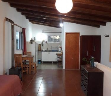 La Cumbre Apartment | Departamento Los Horneritos
