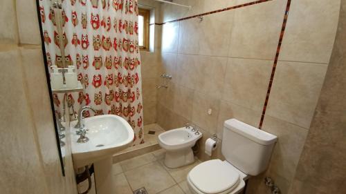 Esquel Apartment | Departamento Los Inmigrantes