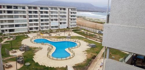Los Molles Apartment | Departamento Los Molles