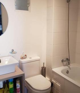 Los Molles Apartment | Departamento Los Molles
