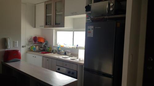 Los Molles Apartment | Departamento Los Molles