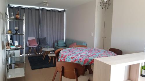 Los Molles Apartment | Departamento Los Molles