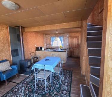 Ancud Apartment | Departamento los Villarroel 1