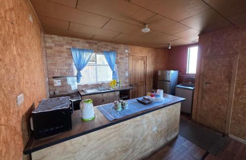 Ancud Apartment | Departamento los Villarroel 1