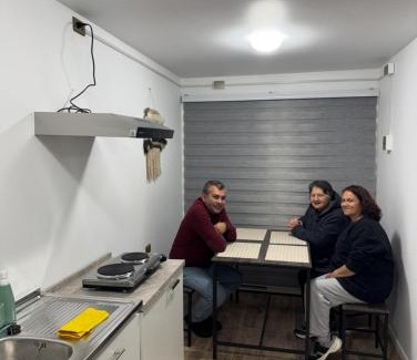 Coyhaique Apartment | Departamento Mackay