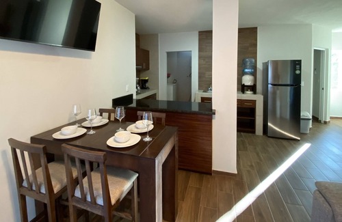 Chacala Apartment | Departamento MAHI-MAHI 3 para 4 Pax a 500 Mts de la Playa