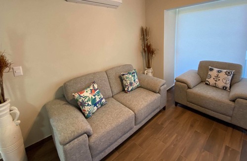 Chacala Apartment | Departamento MAHI-MAHI 3 para 4 Pax a 500 Mts de la Playa