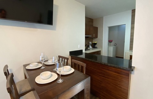Chacala Apartment | Departamento MAHI-MAHI 3 para 4 Pax a 500 Mts de la Playa
