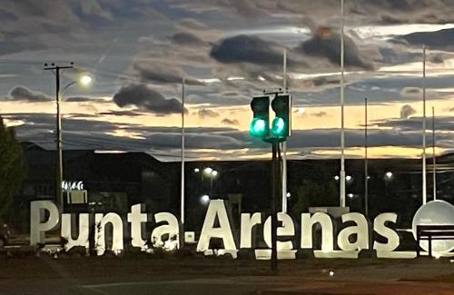 Punta Arenas Apartment | Departamento manantiales 1