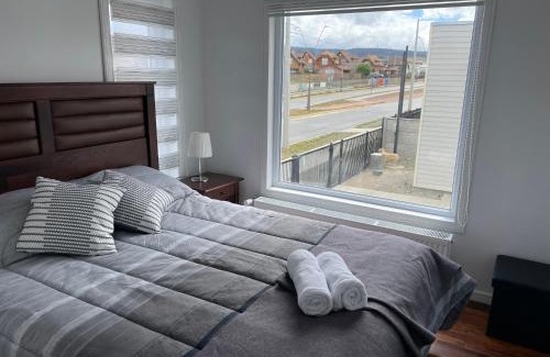 Punta Arenas Apartment | Departamento manantiales 1