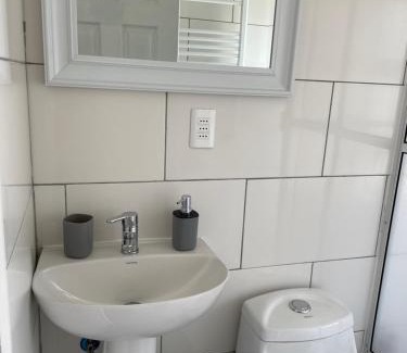 Punta Arenas Apartment | Departamento manantiales 1