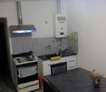 Alta Gracia Apartment | Departamento Manna