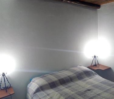 Alta Gracia Apartment | Departamento Manna