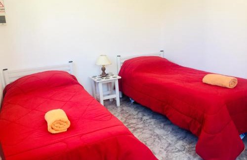 Alta Gracia Apartment | Departamento Manna