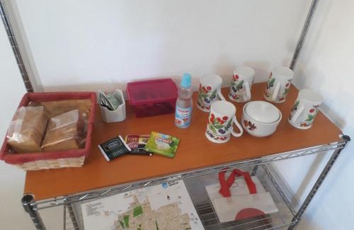 Alta Gracia Apartment | Departamento Manna