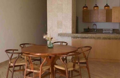 Progreso Municipality Apartment | Departamento mar y Arena