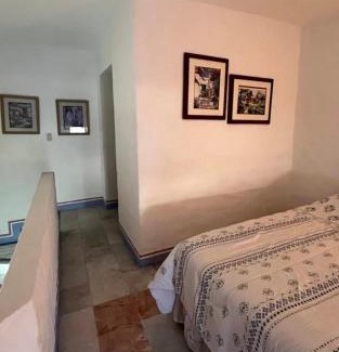 San Carlos Apartment | Departamento Marinaterra