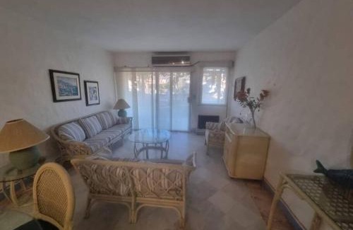 San Carlos Apartment | Departamento Marinaterra
