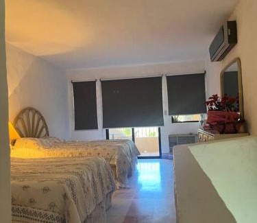 San Carlos Apartment | Departamento Marinaterra