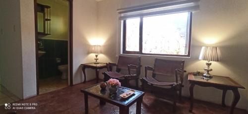 Cuenca Apartment | Departamento Marlene