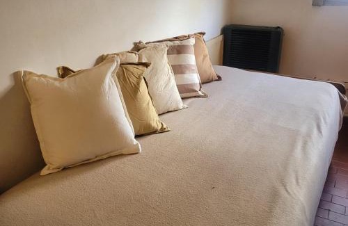 San Bernardo del Tuyu Apartment | Departamento Marta y Horacio