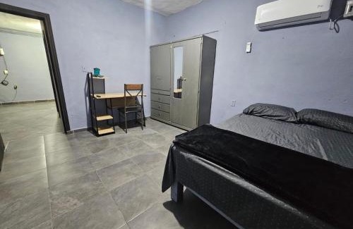 Ciudad Acuna Apartment | Departamento Mateos 503