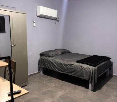 Ciudad Acuna Apartment | Departamento Mateos 503