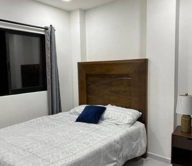 Centro Historico Apartment | Departamento Mazatlan hermosa vista y su playa