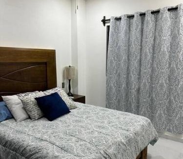 Centro Historico Apartment | Departamento Mazatlan hermosa vista y su playa