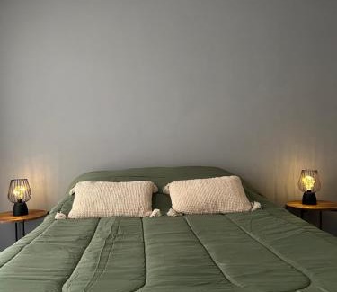 Parana Apartment | Departamento Mexico, a metros de casa de gobierno