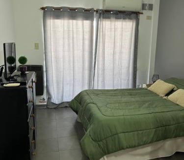Parana Apartment | Departamento Mexico, a metros de casa de gobierno