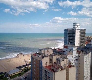Miramar Apartment | Departamento Miramar