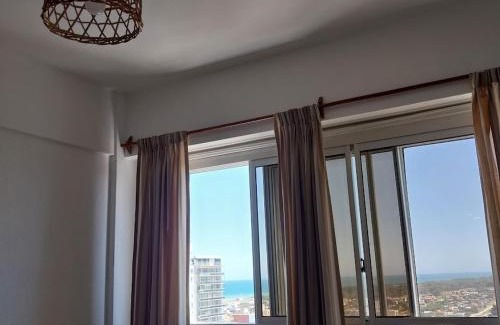 Miramar Apartment | Departamento Miramar