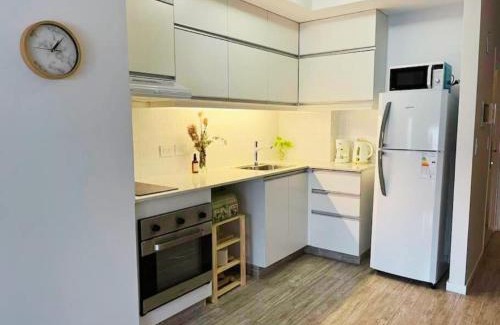 Nunez Apartment | Departamento moderno Ciudad de Buenos Aires