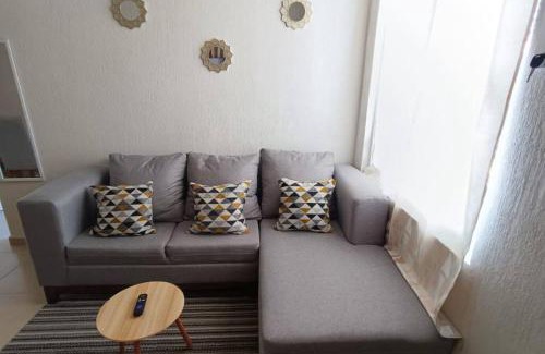 Mezcales Apartment | Departamento Moderno en Nuevo Vallarta