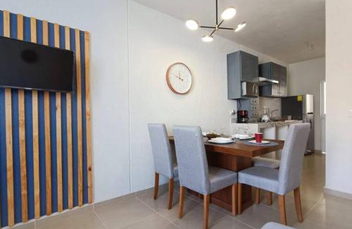 Mezcales Apartment | Departamento Moderno en Nuevo Vallarta