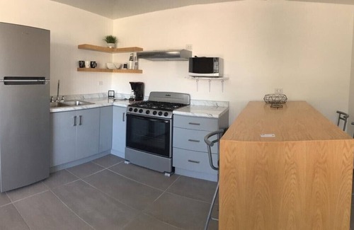 Ulbrich Apartment | Departamento Moderno