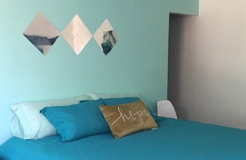 Ulbrich Apartment | Departamento Moderno