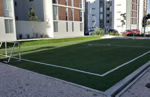 Puebla Apartment | Departamento moderno