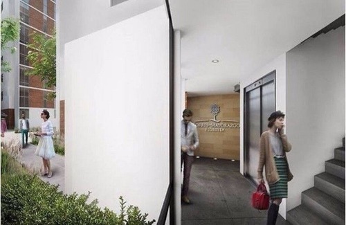 Puebla Apartment | Departamento moderno