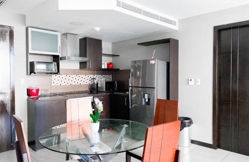 Puerto Santa Ana Apartment | Departamento Moderno y Acogedor