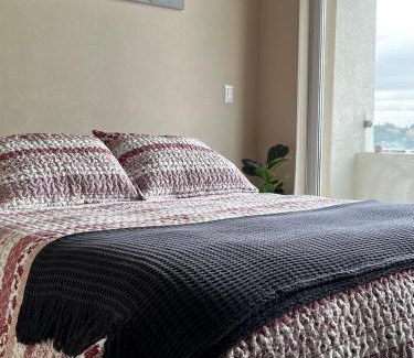 Osorno Apartment | Departamento Mono Ambiente